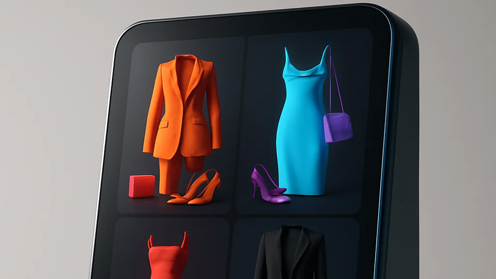 What Is an Agentic AI Fashion Assistant? How It’s Changing Personal Style