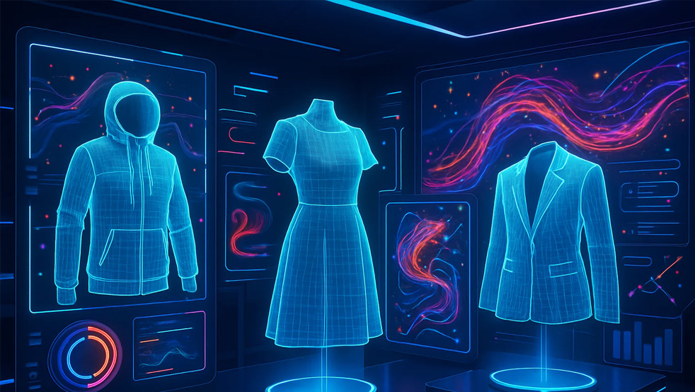 Agentic AI Fashion Engine: The Future of Fashion Design
