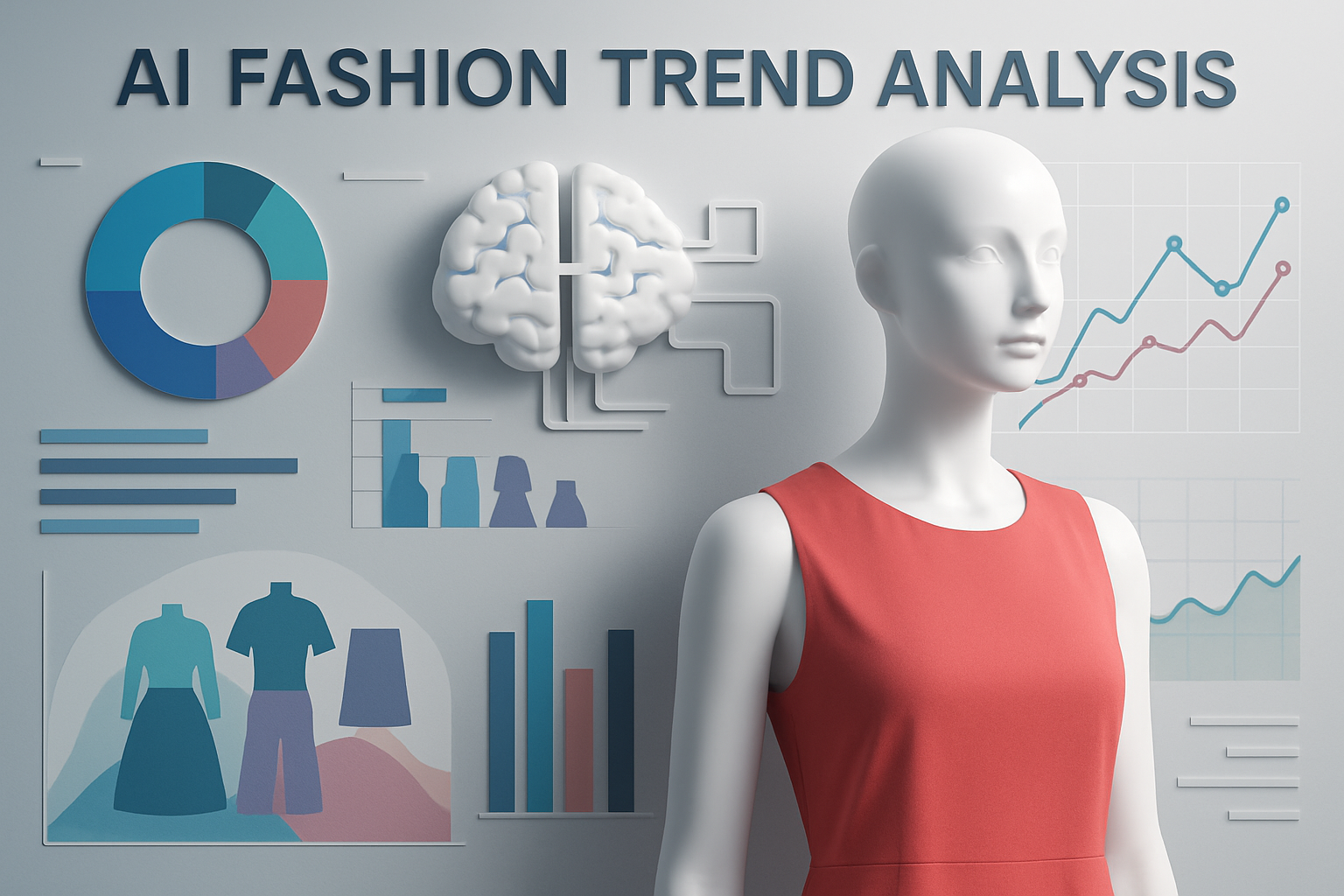 AI-powered fashion trend analysis