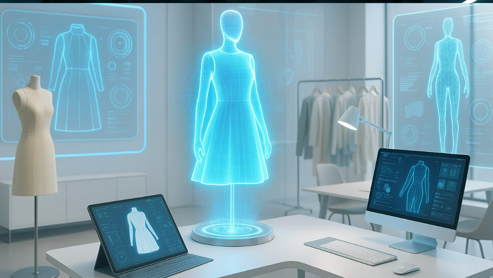 Agentic AI Fashion Development: Revolutionizing the Future of Fashion
