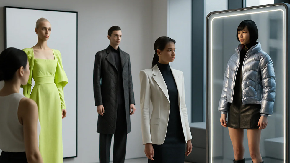 Best Agentic AI Fashion: Trends, Platforms, and How to Get Started