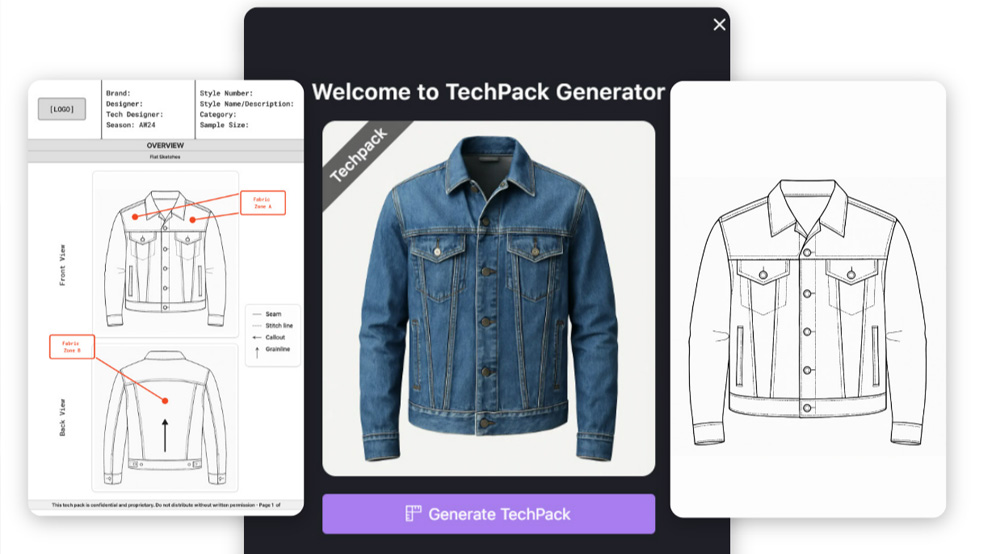 Best AI Tech Pack Generators 2026: The F* Word vs Competitors