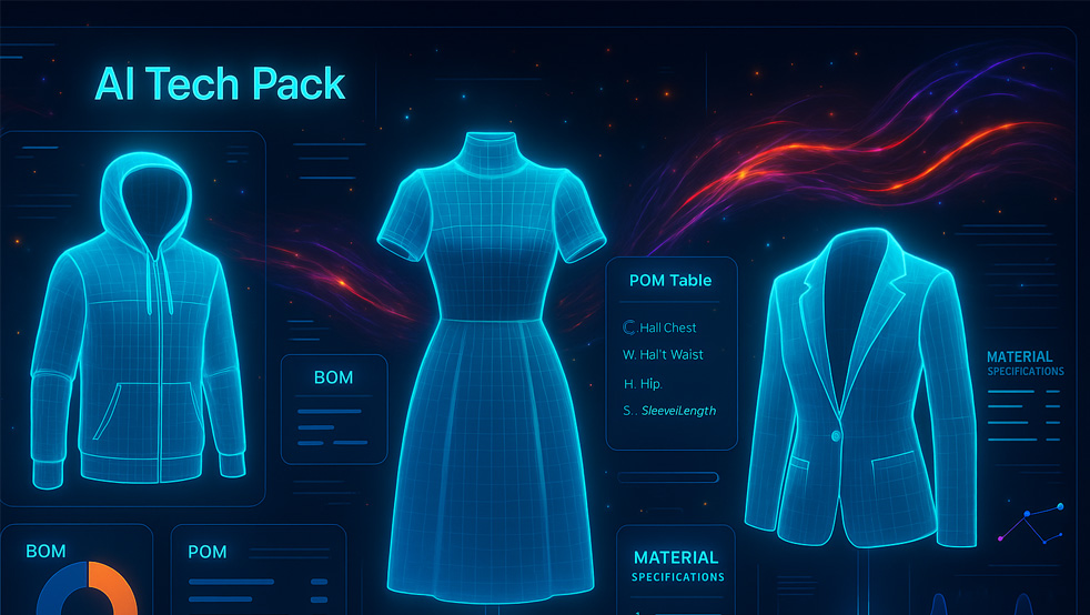 Complete Beginner’s Guide to AI Tech Pack Generation (2025 Edition)