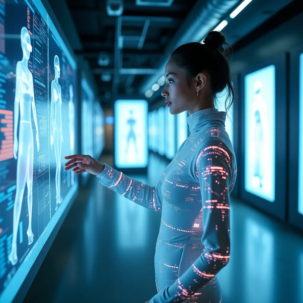 Agentic AI Fashion Features: The Complete Guide (2025)