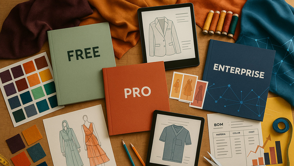 Free vs Pro vs Enterprise: Which AI Tech Pack Plan Fits Your Team?