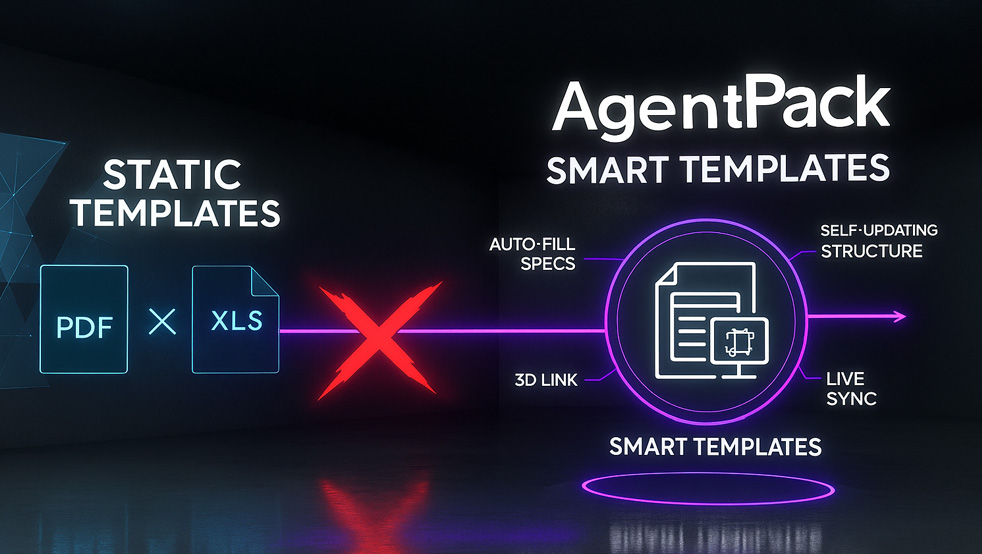 AI Tech Pack Templates: What’s Standard, What’s Smart, What’s Next