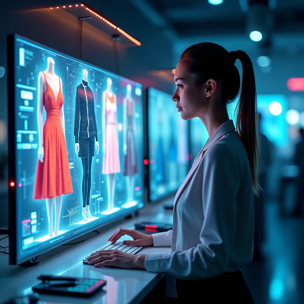 Agentic AI Fashion Strategy: The Future of Autonomous Fashion Innovation