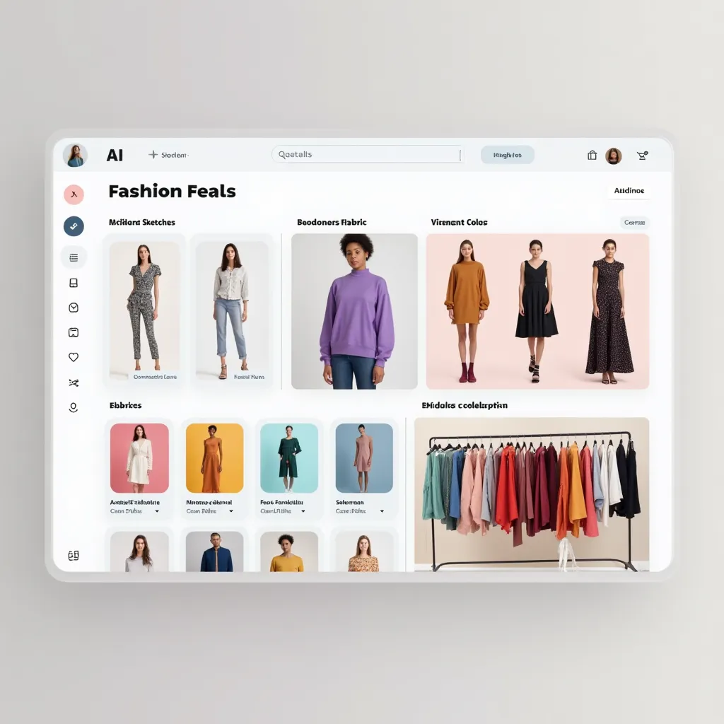 AI Fashion Designer Free: The Ultimate Guide to Free AI Fashion Design Tools in 2025