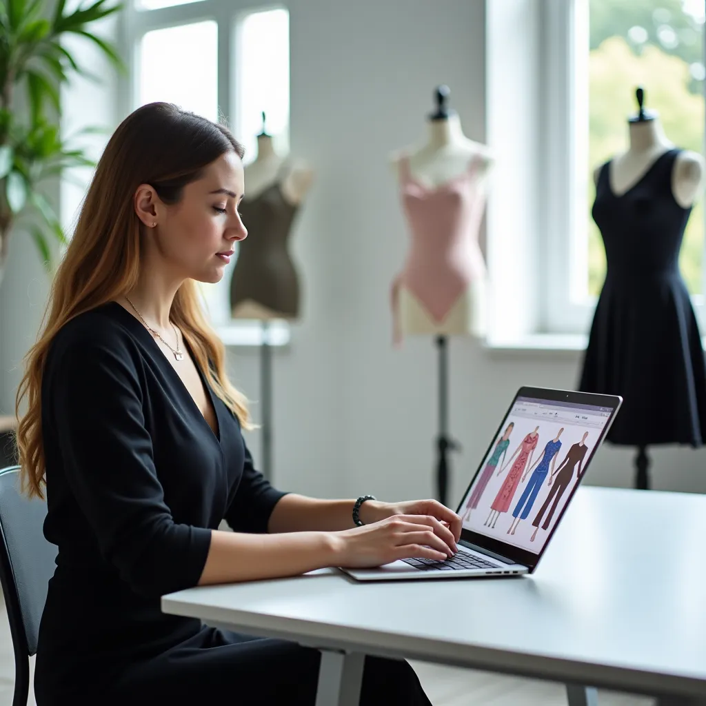 AI Fashion Designer Creator: The Ultimate Guide to Next-Gen Fashion Design Tools