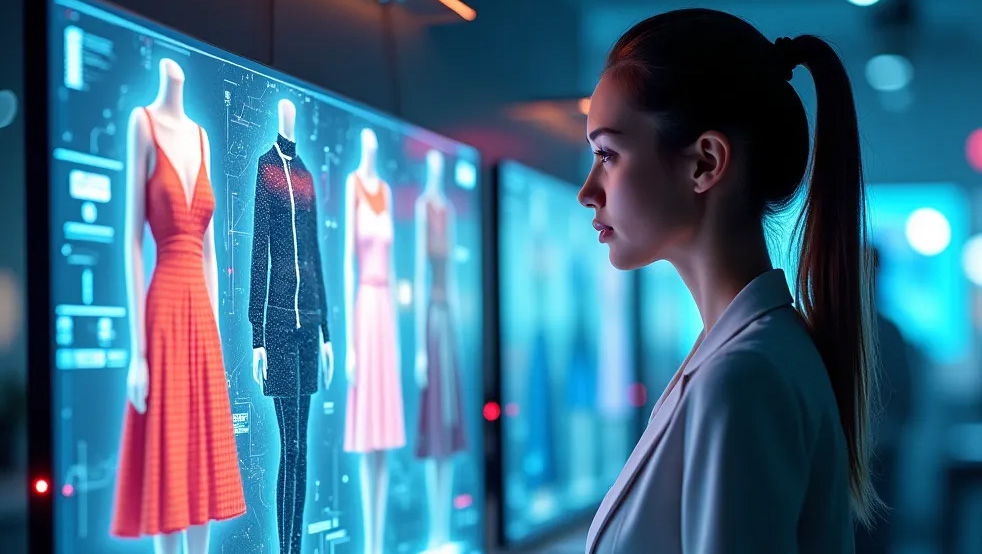Agentic AI Fashion Strategy: The Future of Autonomous Fashion Innovation