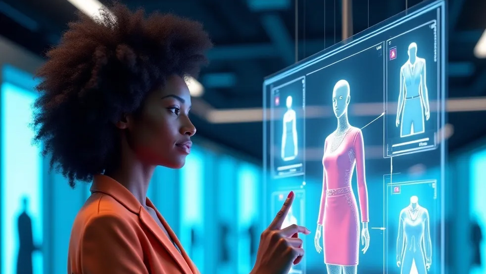 Agentic AI Fashion Consulting: The Future of Personalized Style Advice