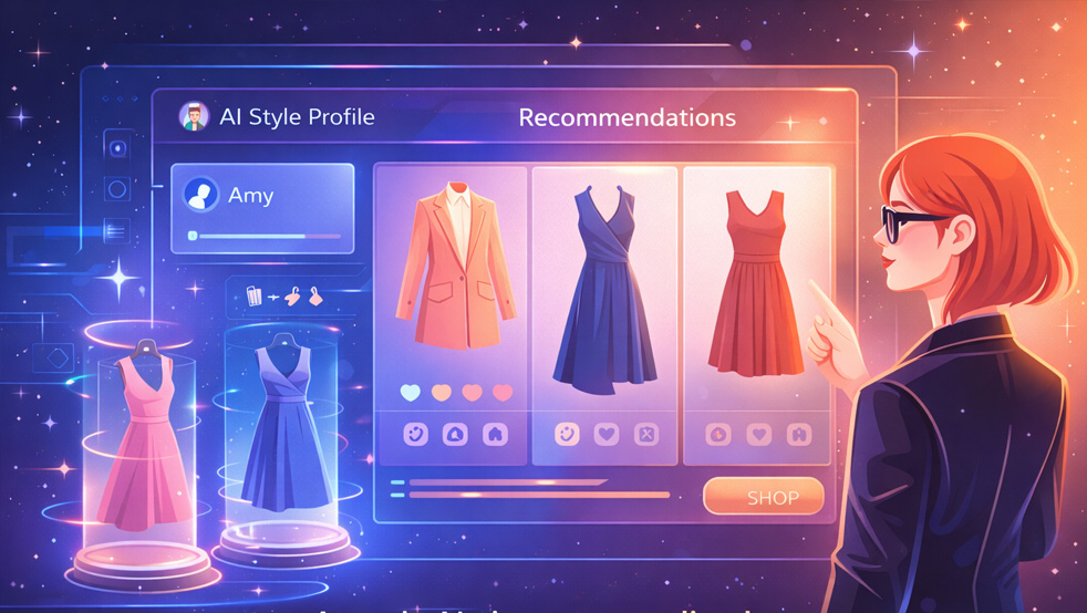 Agentic AI Fashion Consulting: The Future of Personalized Style Advice