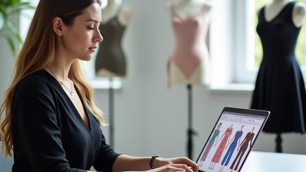 AI Fashion Designer Creator: The Ultimate Guide to Next-Gen Fashion Design Tools