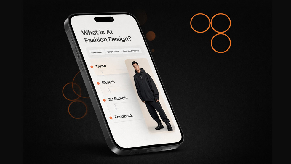 What Is AI Fashion Design? A Simple Guide for Designers in 2026
