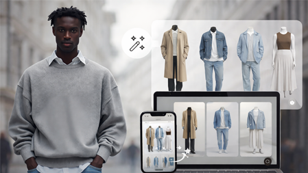 Top Free AI Fashion Tools: Outfit Generators, Design Apps & More (2026 Guide)
