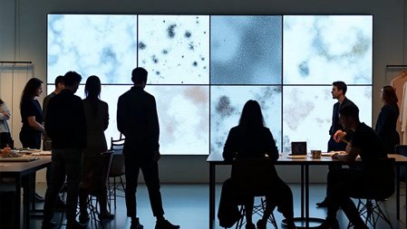 The Future of AI in Fashion: Trends, Market Size, and What’s Next for the Industry