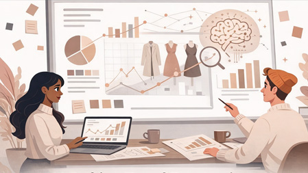 AI Fashion Trend Forecasting: How Artificial Intelligence is Transforming Fashion Predictions