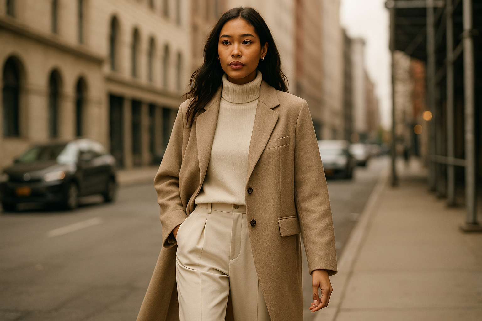 Trend to Tech Pack Workflow: AI-Driven Efficiency for Apparel