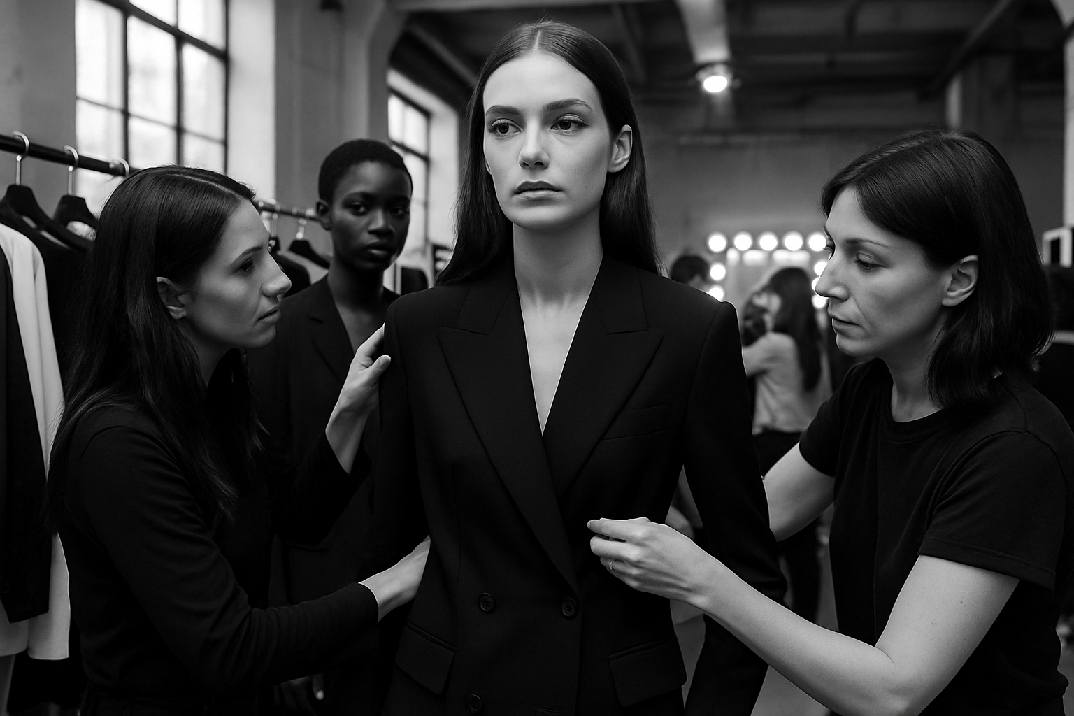 Brand Guidelines for AI Fashion Design: Master Your DNA
