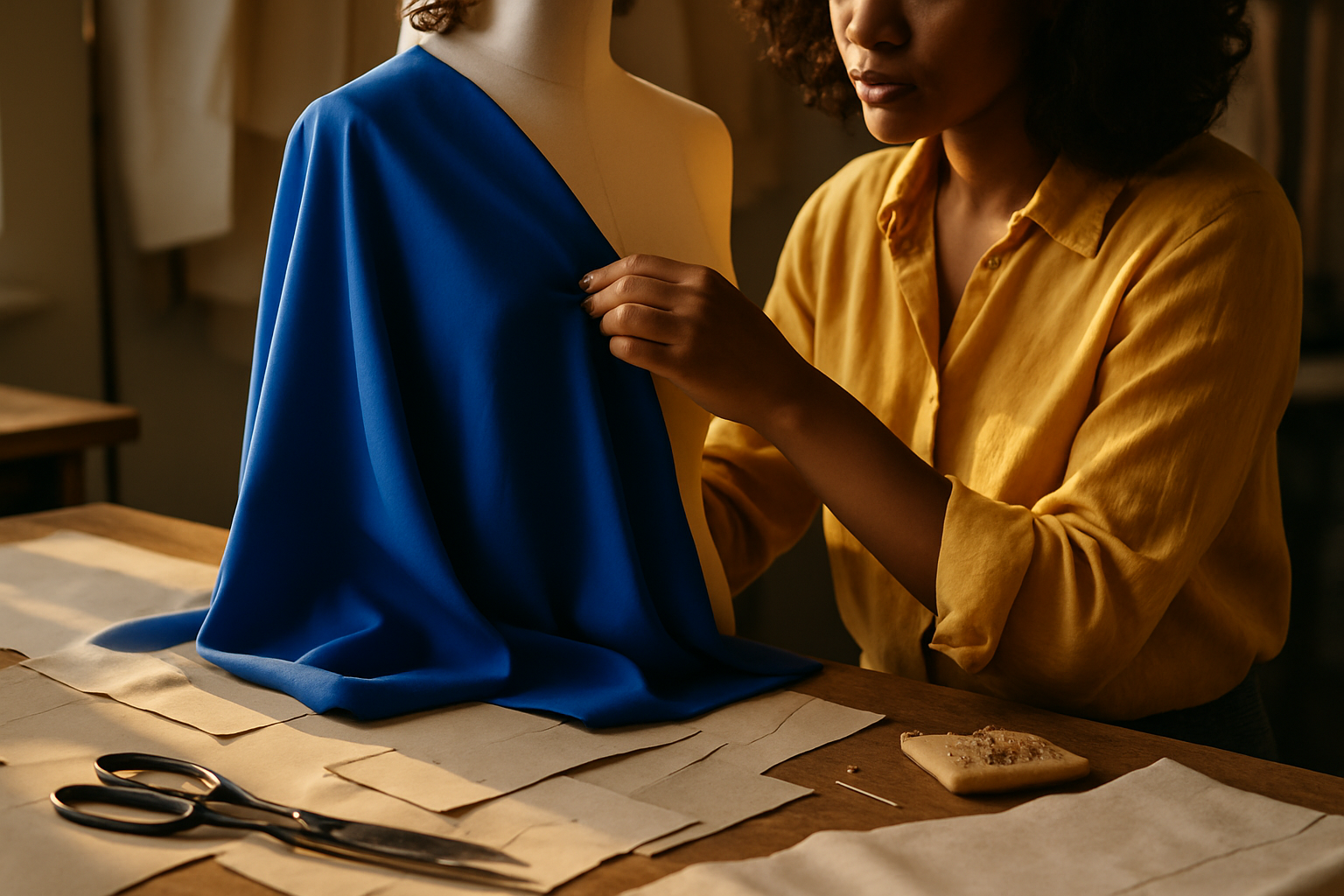 Tech Pack Software for Fashion Brands: What's Essential?