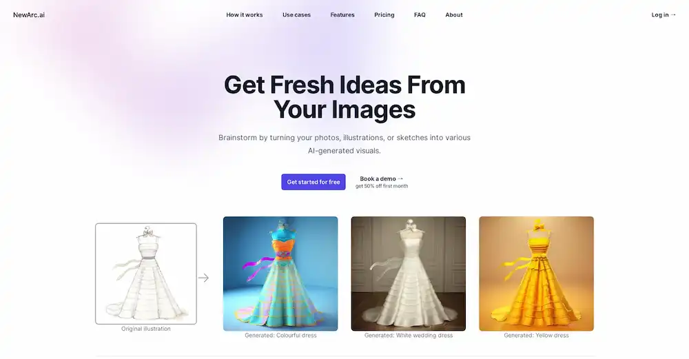 A designer uses AI fashion workflow tools on a tablet to create a digital garment, showcasing the future of fashion design.