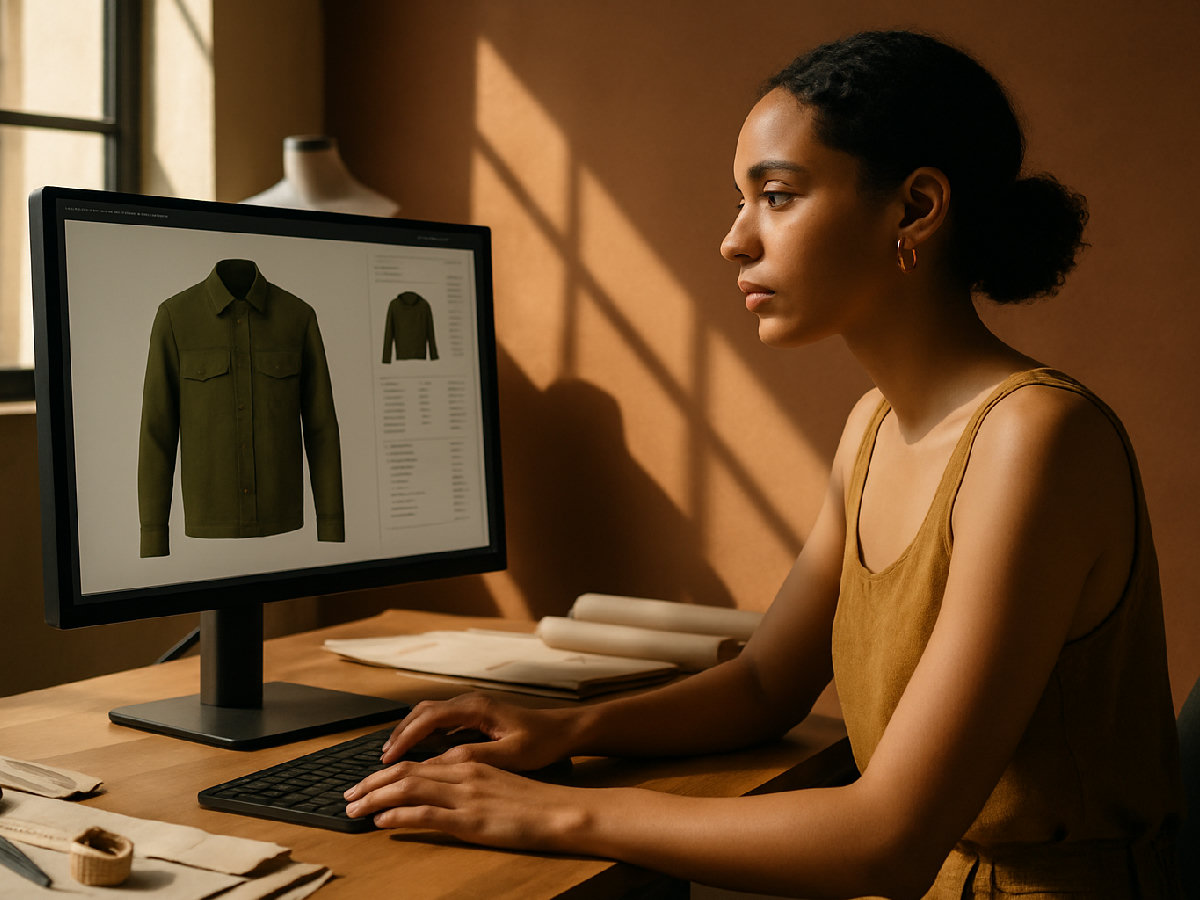 How to Answer Factory Questions: Tech Packs for Fashion Production