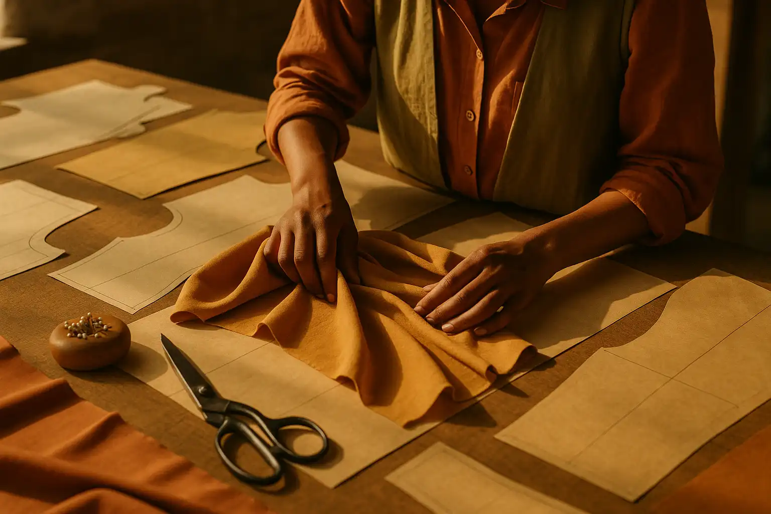 Marvelous Designer Enterprise: Unlocking Connected Workflows for Fashion Brands