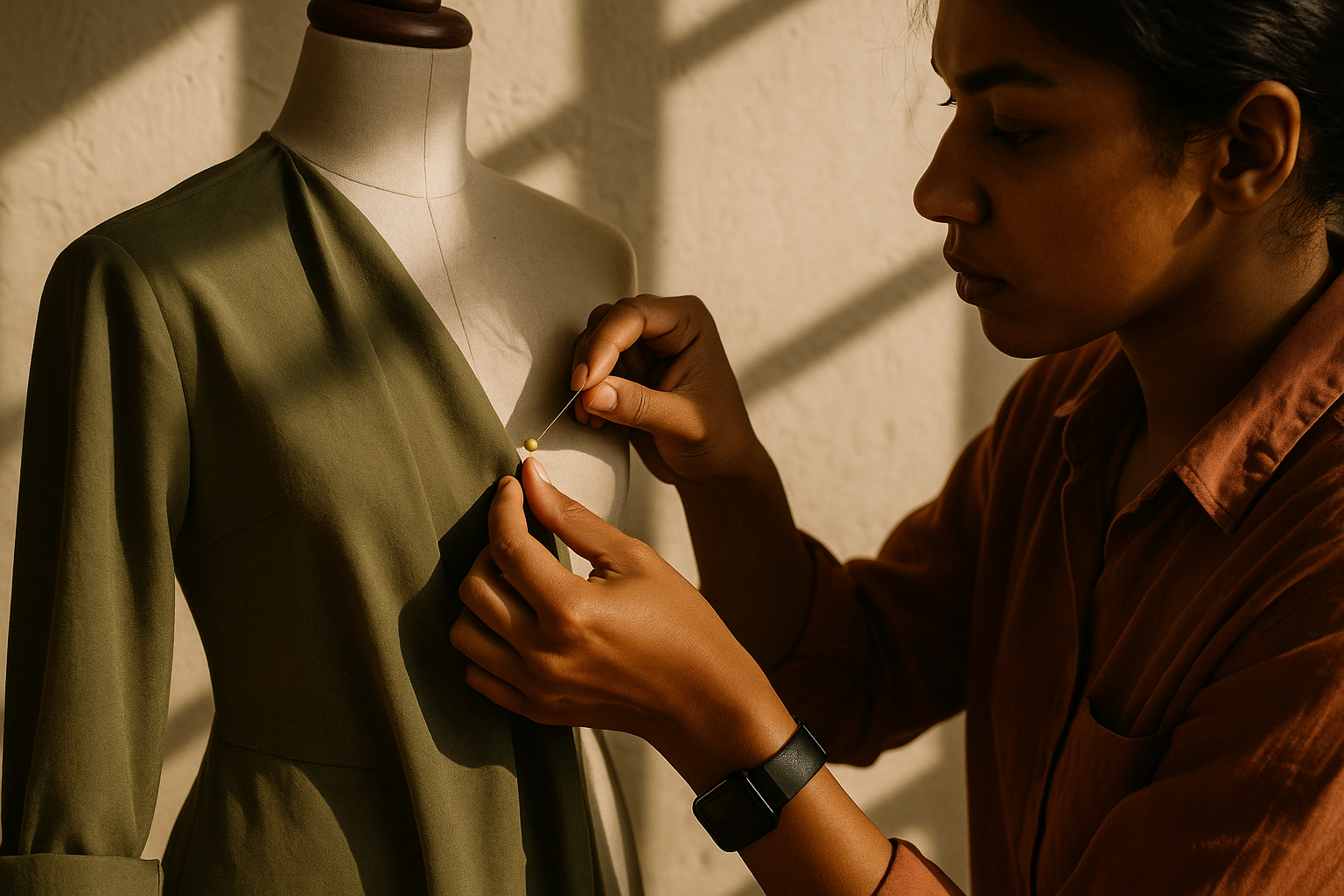 How to Design Virtual Clothing with 3D Previews and Faster Creative Decisions