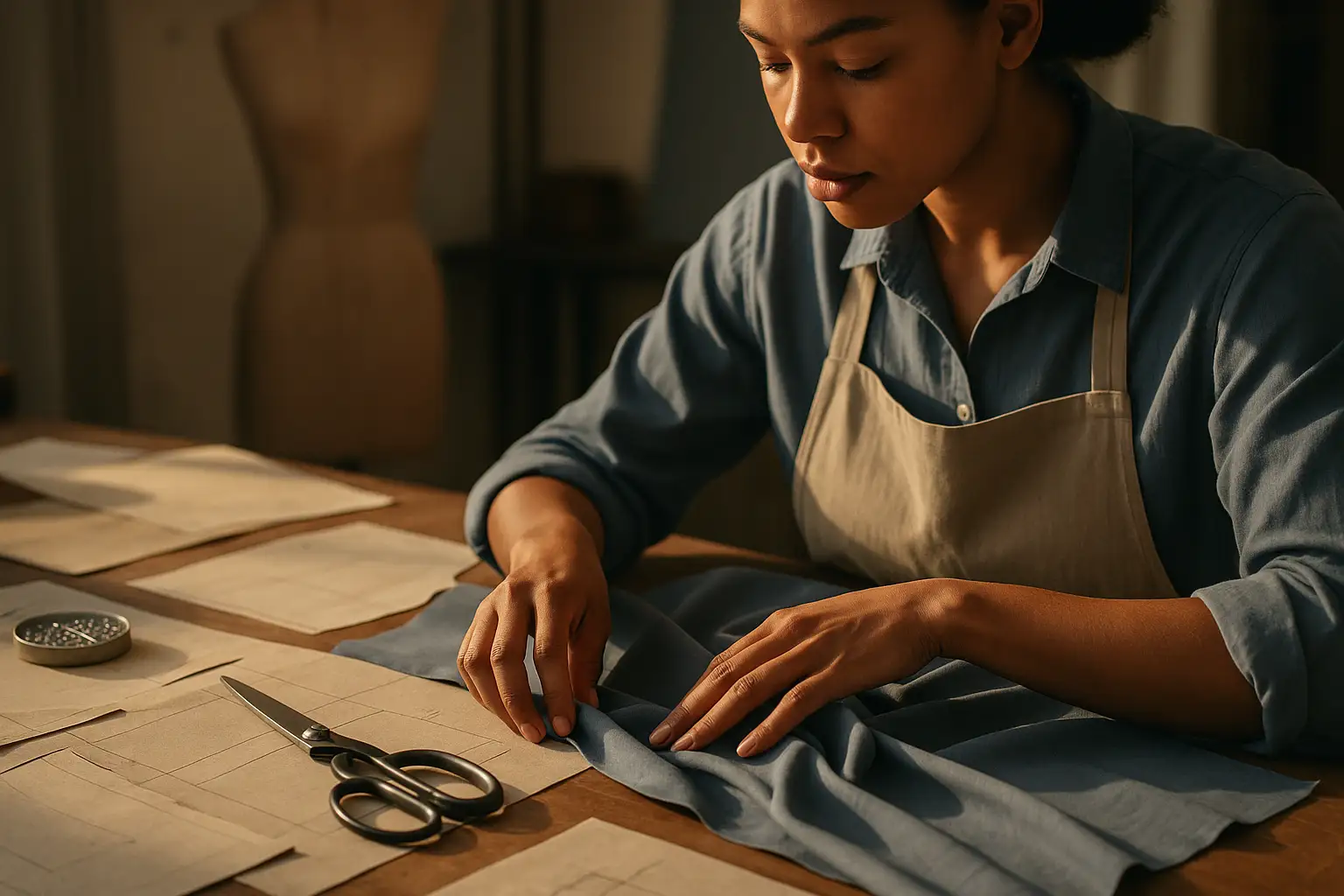 Comparing the Top AI Fashion Design Software in 2026