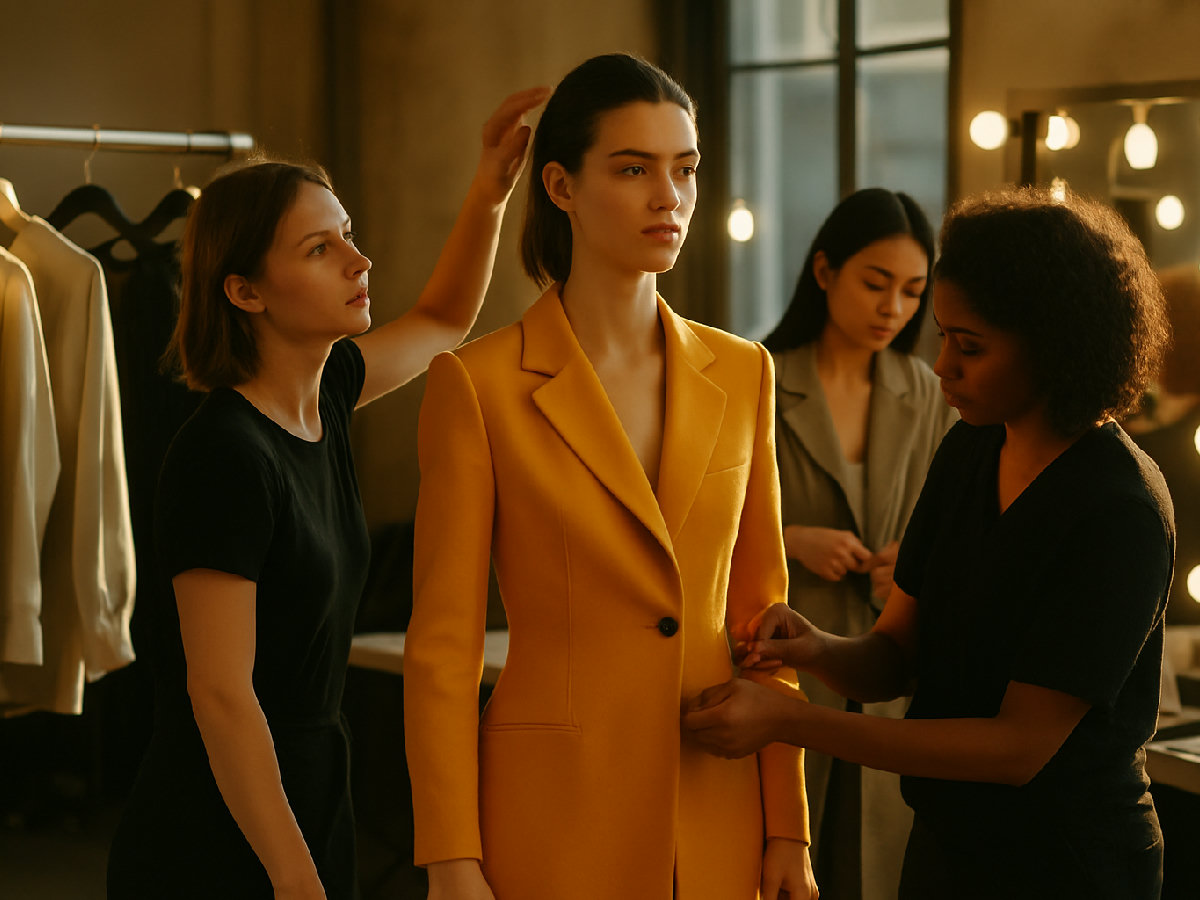 AI Agents in Fashion: How Brands Should Deploy Them