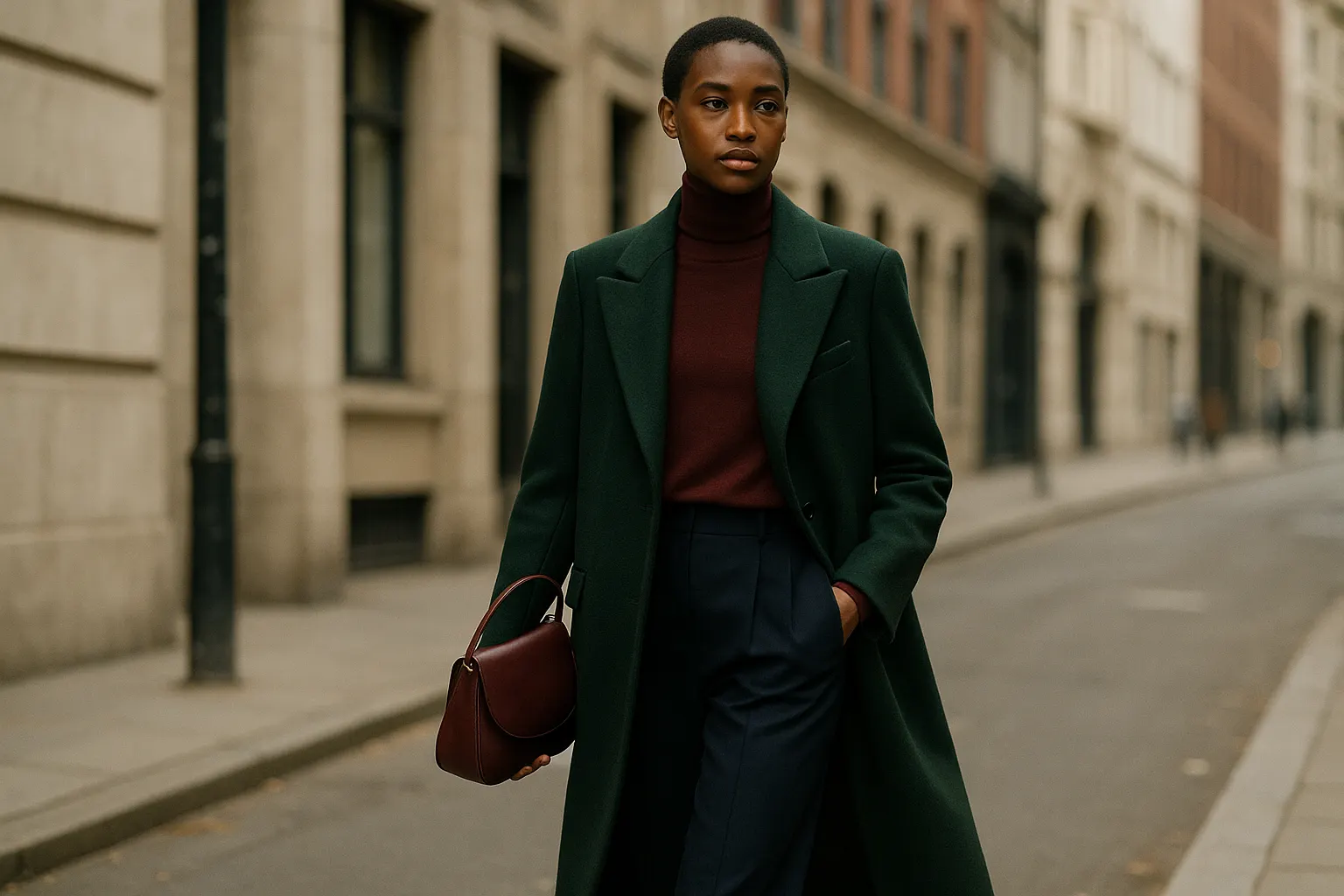 How AI-Powered Photoshoots are Revolutionizing Fashion Content Creation