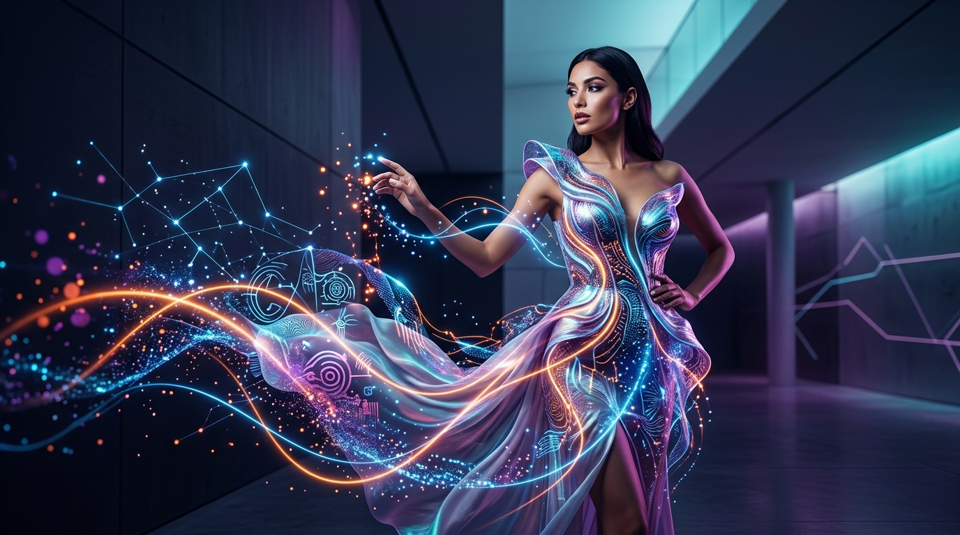 Harnessing Generative AI for Innovative Fashion Designs