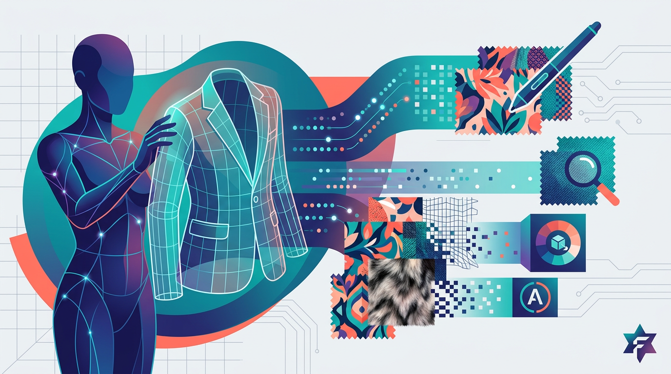 Understanding Digital Sampling in Fashion: Techniques and Tools
