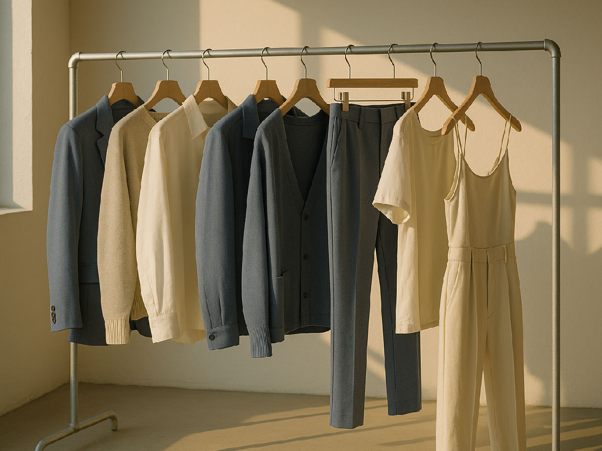 Concept to Production Fashion: Mapping the Modern Workflow (2026 Edition)