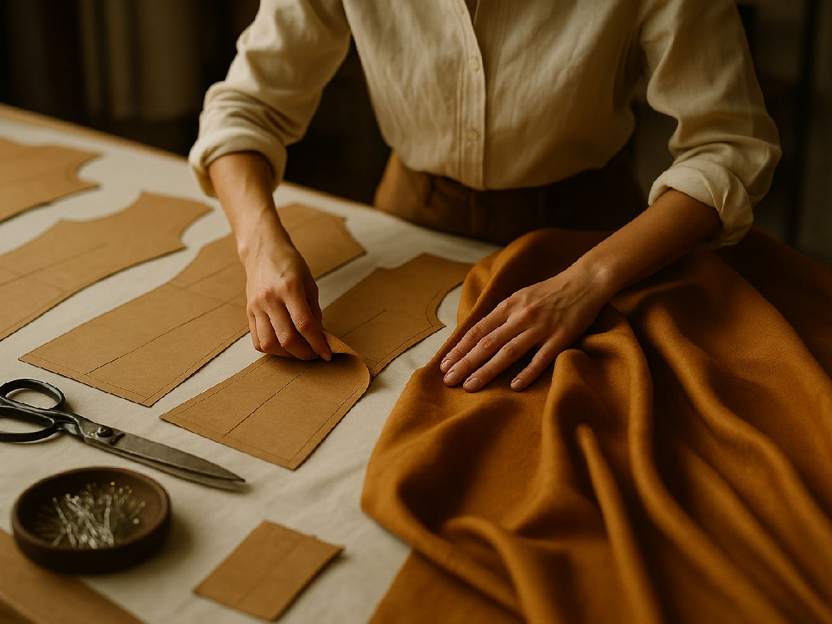 Concept to Production Fashion: Mapping the Modern Workflow (2026 Edition)
