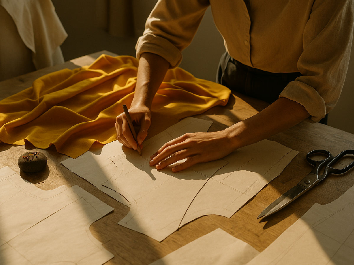 Concept to Production Fashion: Mapping the Modern Workflow (2026 Edition)
