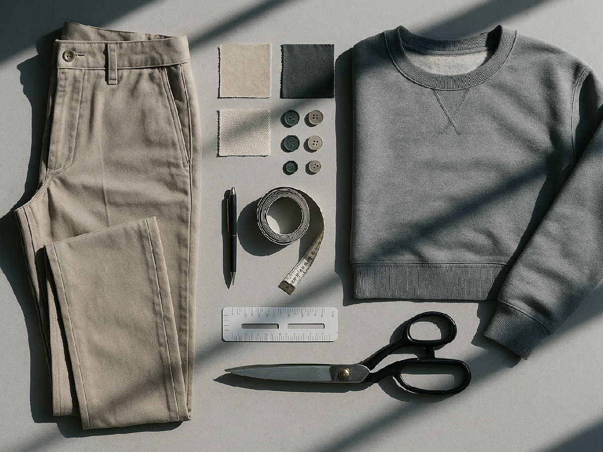 AI Measurement Chart Automation for Apparel: From Spec to Grading in Minutes