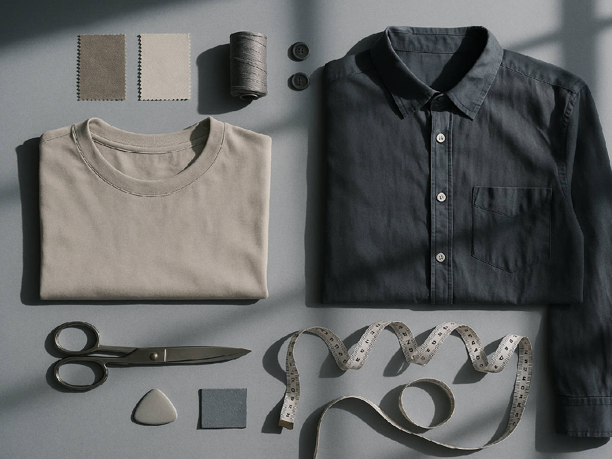 AI Measurement Chart Automation for Apparel: From Spec to Grading in Minutes