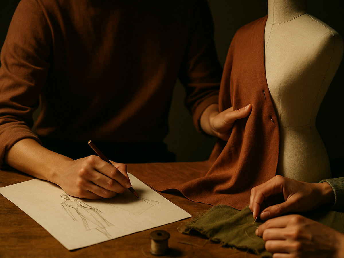 Generative AI for Fashion Design: A Practical Overview for Brand Teams in 2026