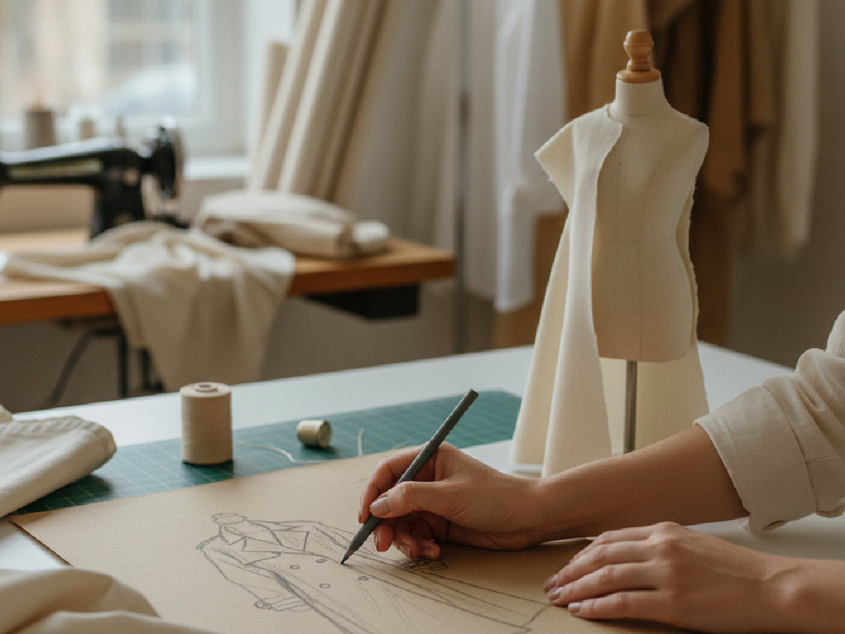 Generative AI for Fashion Design: A Practical Overview for Brand Teams in 2026