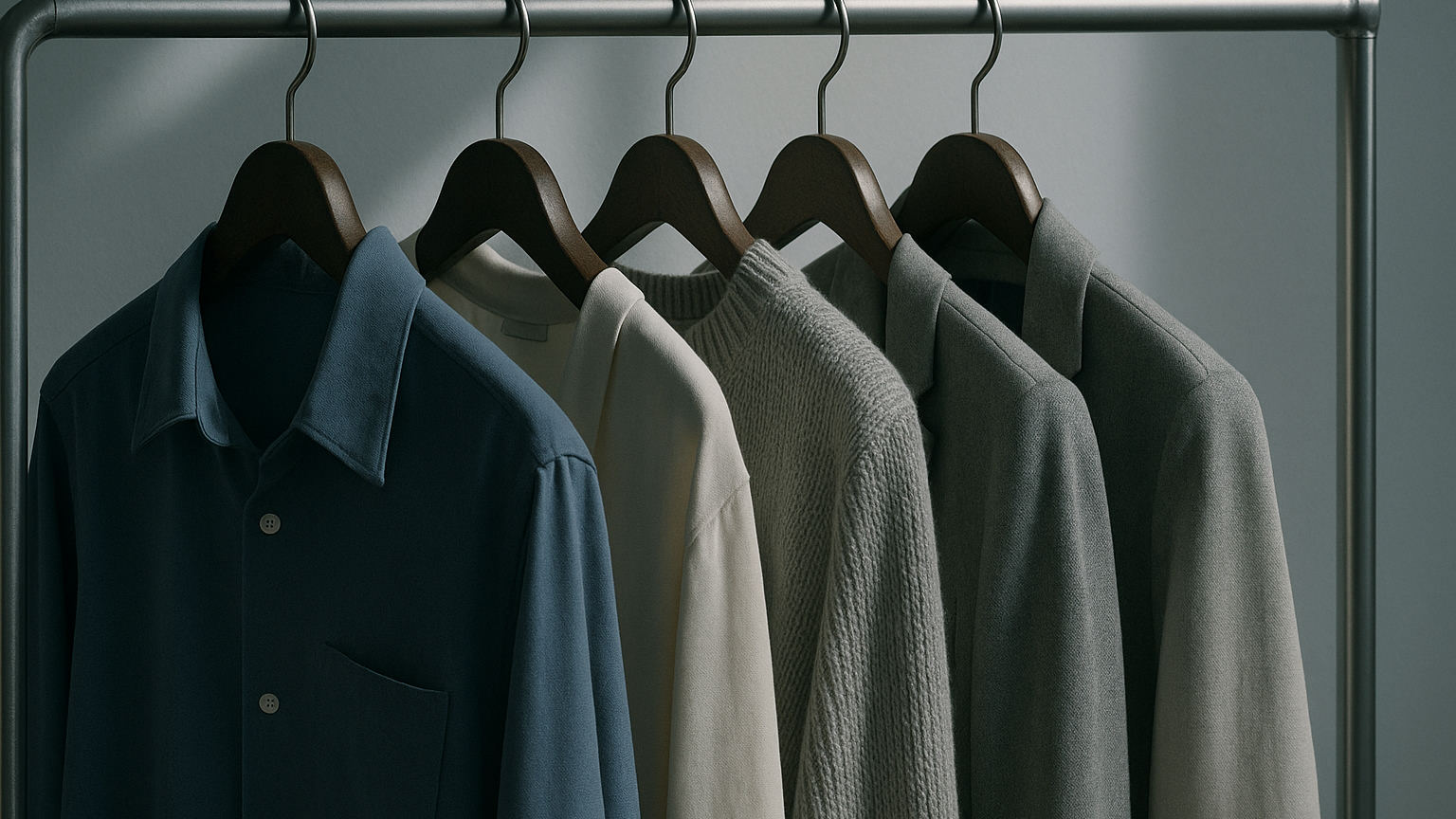 Explore how real-time trend data in fashion transforms inventory management and design processes. The F* Word offers tech solutions for agile brands.