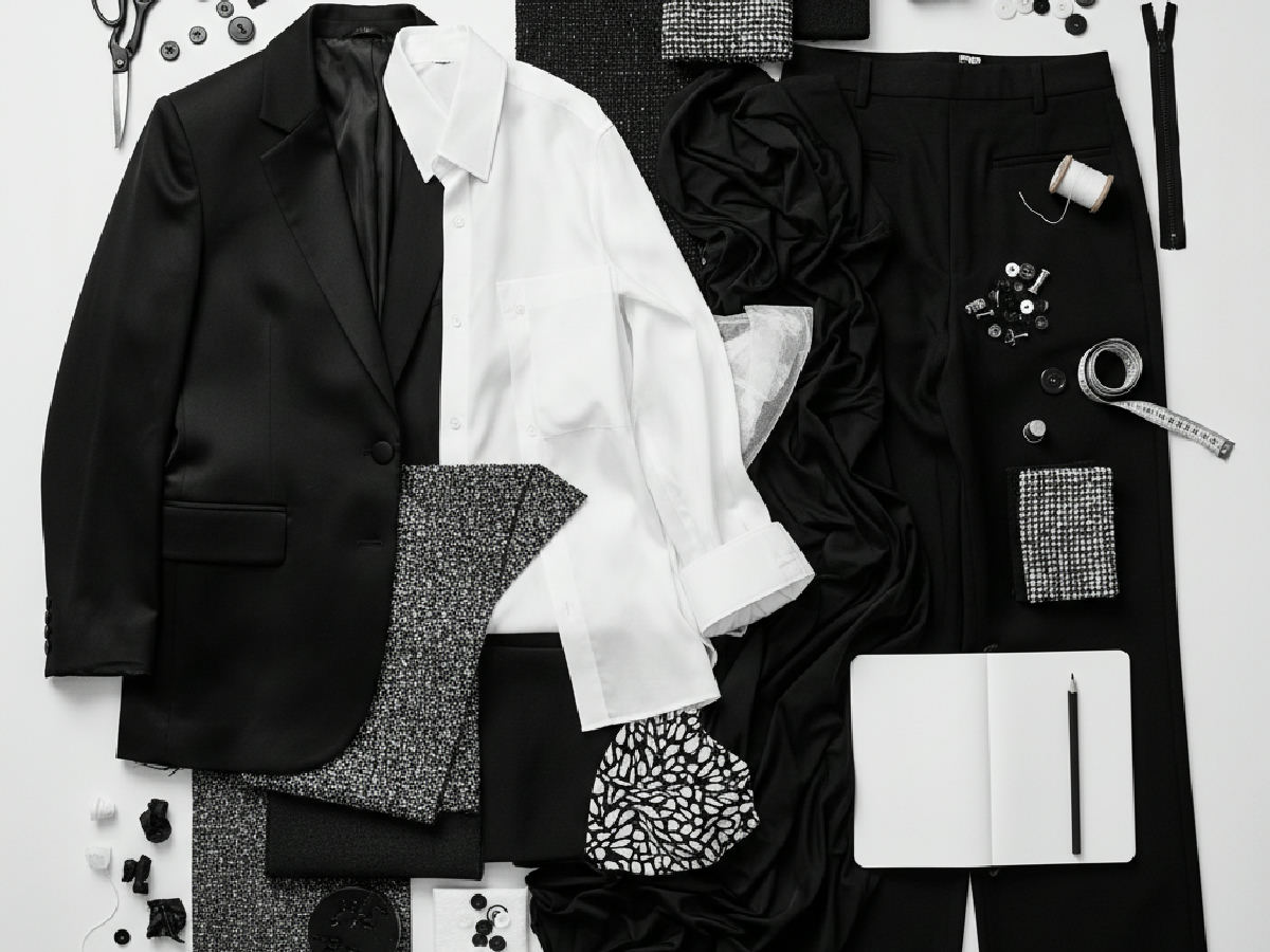 Real-Time Trend Data in Fashion: The F* Word Advantage