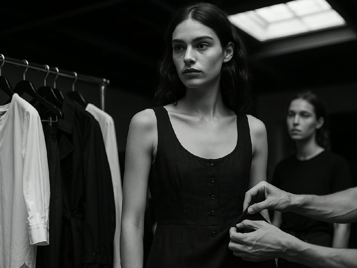 AI Model Photoshoot for Fashion Brands: How to Cut Costs and Speed Up Production