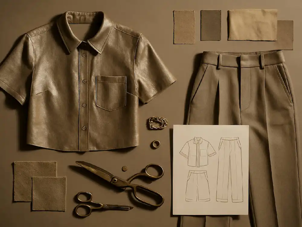 3D Garment Visualization: Unlocking Operational Impact
