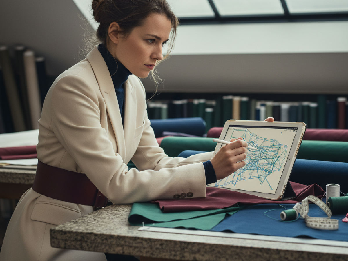 AI Sewing Pattern Drafting Tools: Speed and Precision for Fashion Designers