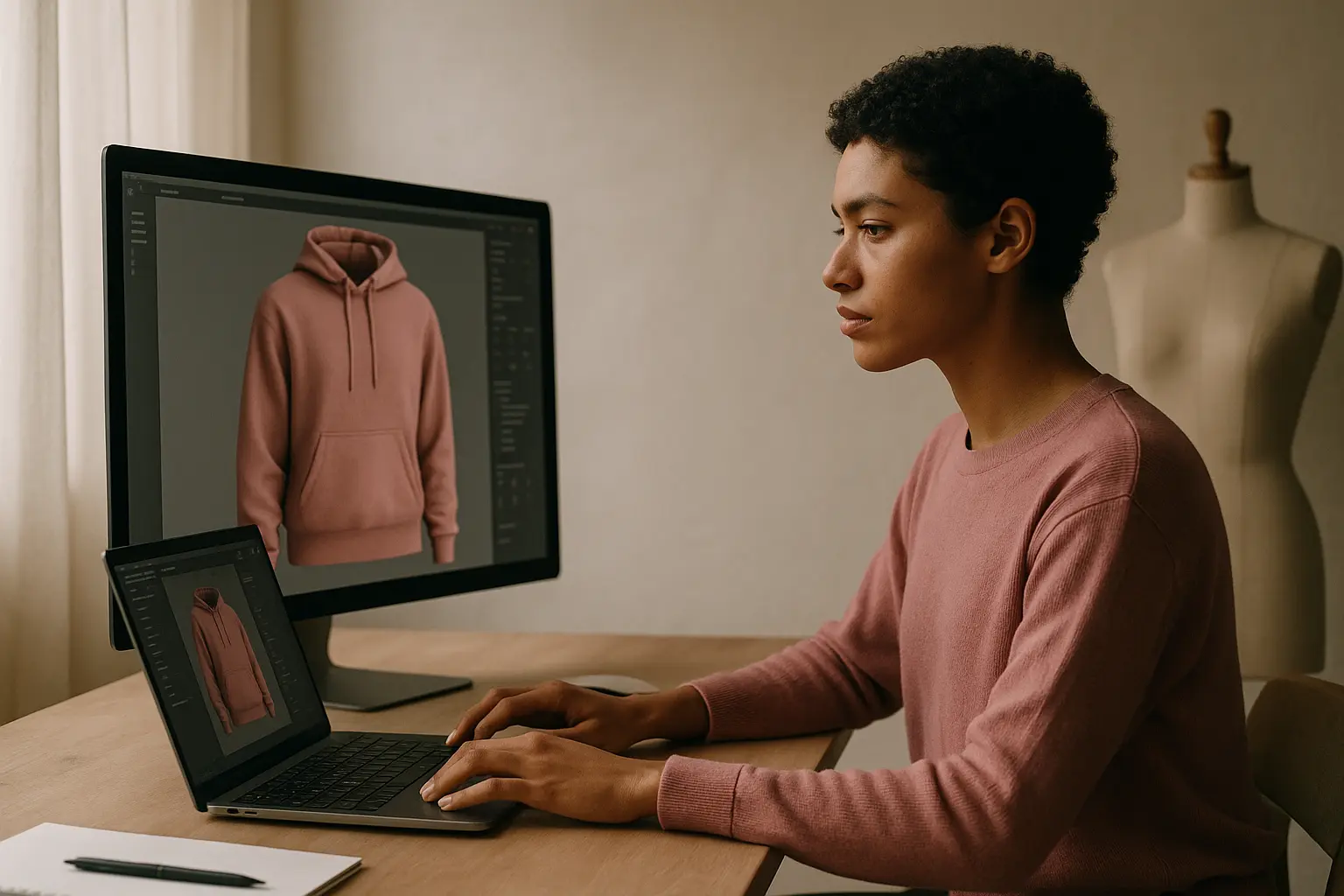 Maximizing Efficiency: AI Tech Pack Generator for Fashion Teams