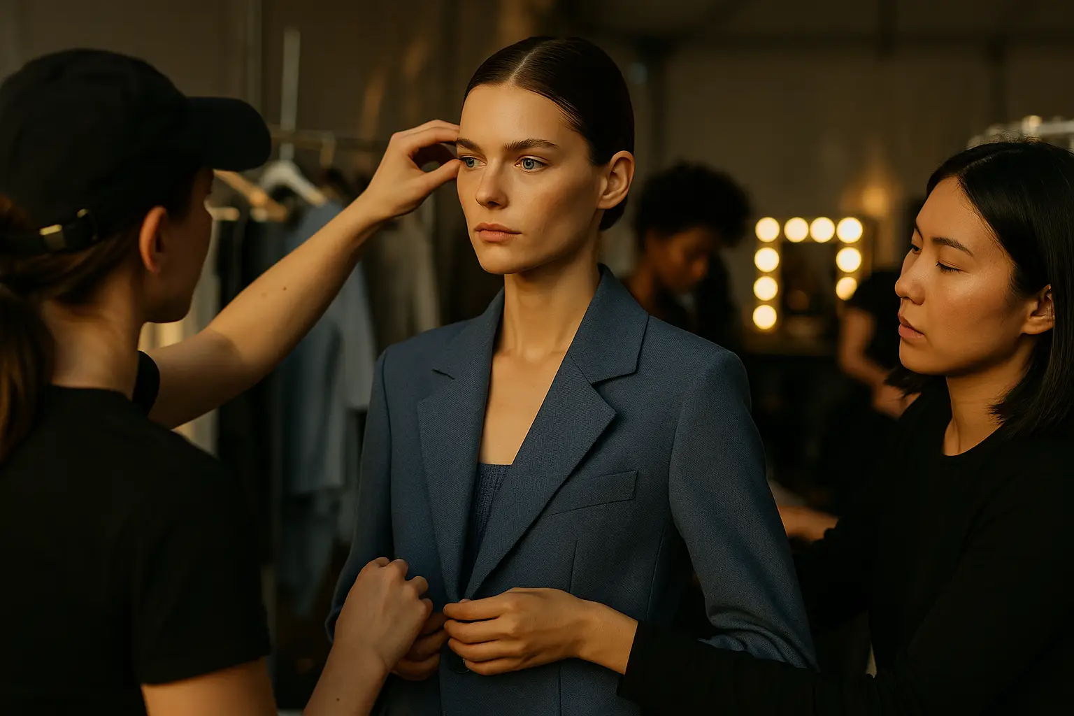 Maximizing Efficiency: AI Tech Pack Generator for Fashion Teams