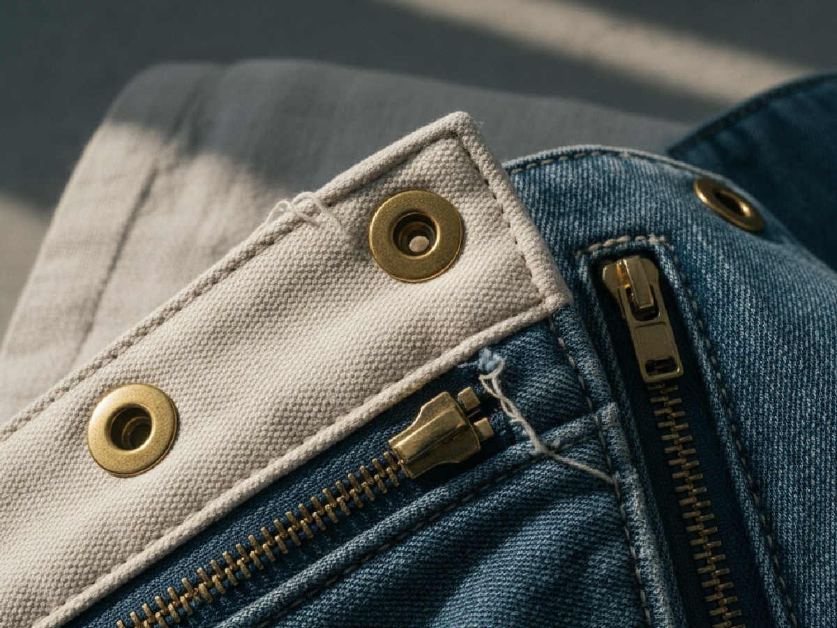 Mastering AI Fashion Image Disclosure: Building Trust Through Transparency
