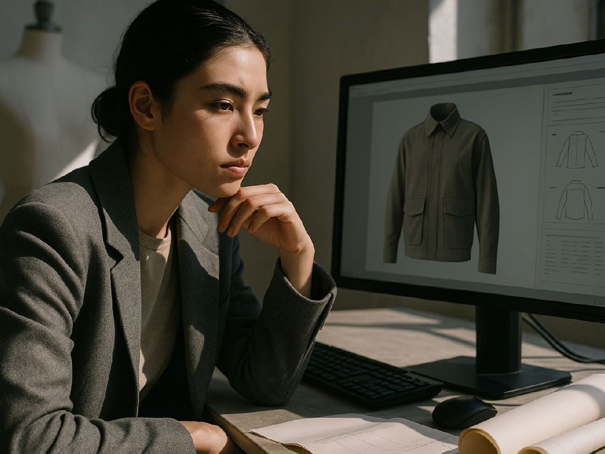 AI Pattern Intelligence vs Fashion Workflow Software