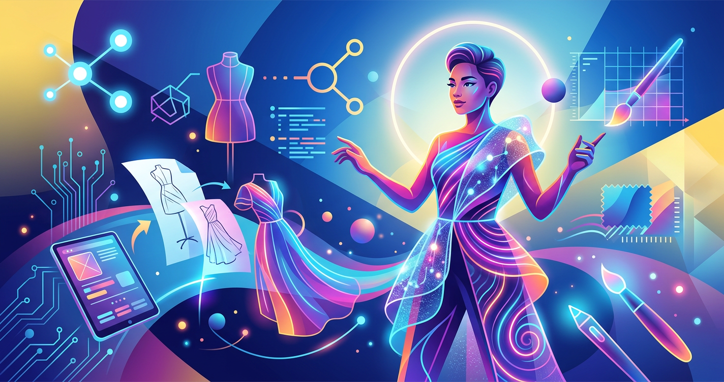 Exploring the Benefits of Digital Fashion Design: A Comprehensive Guide
